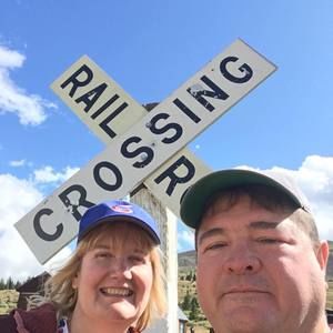 Meet your Posher, Janet